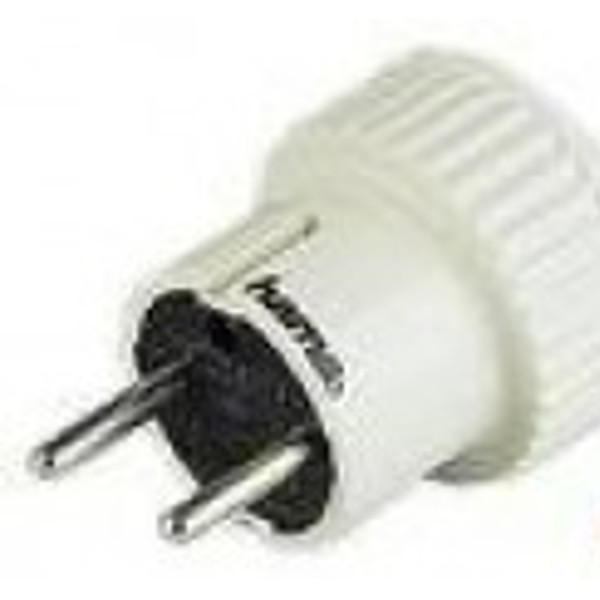 Hama Reisestecker für Südeuropa