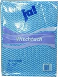 Waschtuch 10 Stück Packung