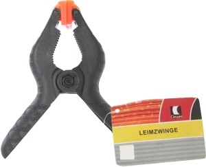 Circum Nylon-leimzwinge 150 mm