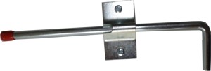 Universalhaken schwenkbar 200mm
