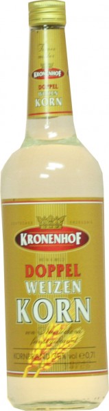 Kronenhof Doppelweizenkorn