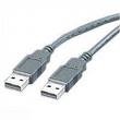 USB 2,0 Kabel A/A 3,0m