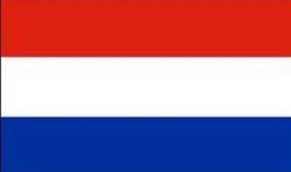 Fahne Niederlande 90 x150 cm