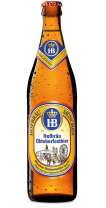 12 x Hofbräu Oktoberfestbier 0.5l im Flaschenkarton inkl. Mehrweg Pfand 6,3% vol.alc.