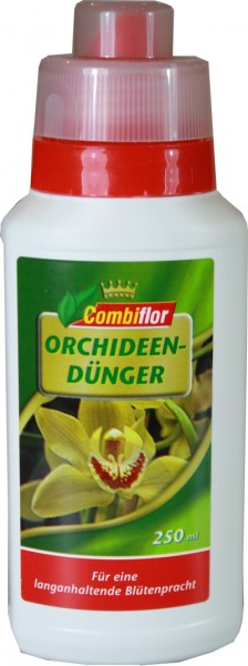 Orchideendünger 250ml