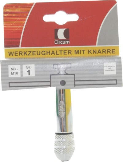 Werkzeughalter