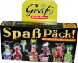 Gräfs Spaßpäck 7x0,02 Liter