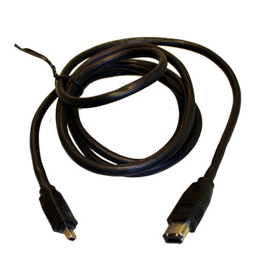 Fire Wire Kabel 4/6 3,0m