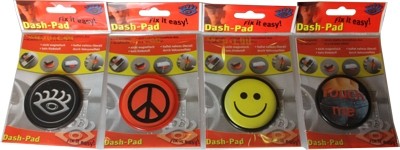 Dash-Pad