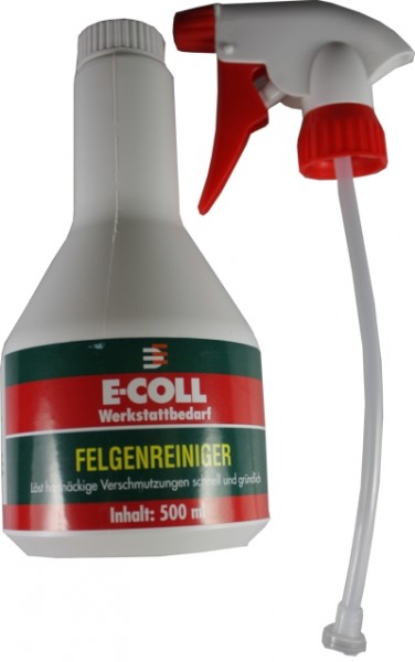 Felgenreiniger 500ml