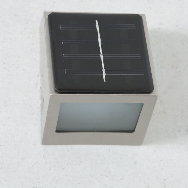 Betterlighting KAIRO SOLAR - BT1040C Solar - LED Edelstahl