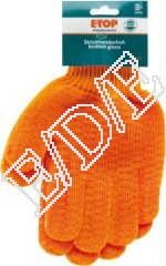 E-TOP Strickhandschuh