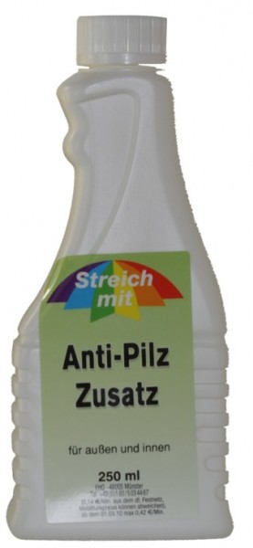 Antipilzzusatz 250ml