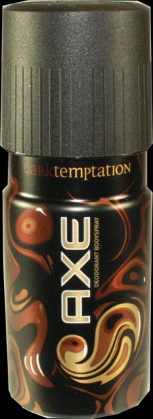 Axe Deodo.Dark Temptation 150Ml | Deodorant Aerosol Avec Alcool Homme (8717644256022)