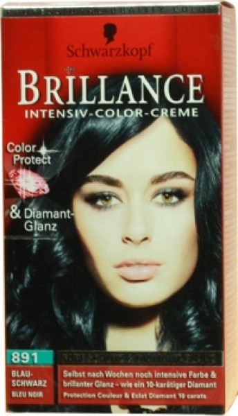 Haarfarbe schwarz rot brilliance – Modische Frisuren für 
